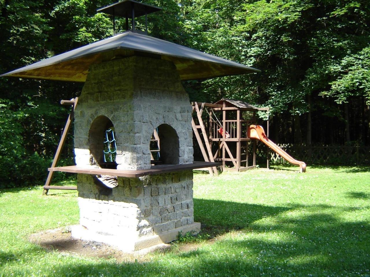 Berghotel Drei Brueder Hoehe Marienberg Extérieur photo